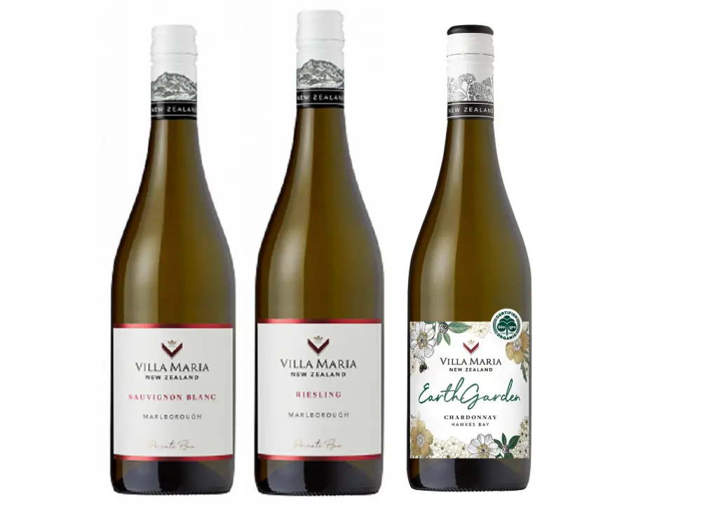 Villa Maria All White Selection