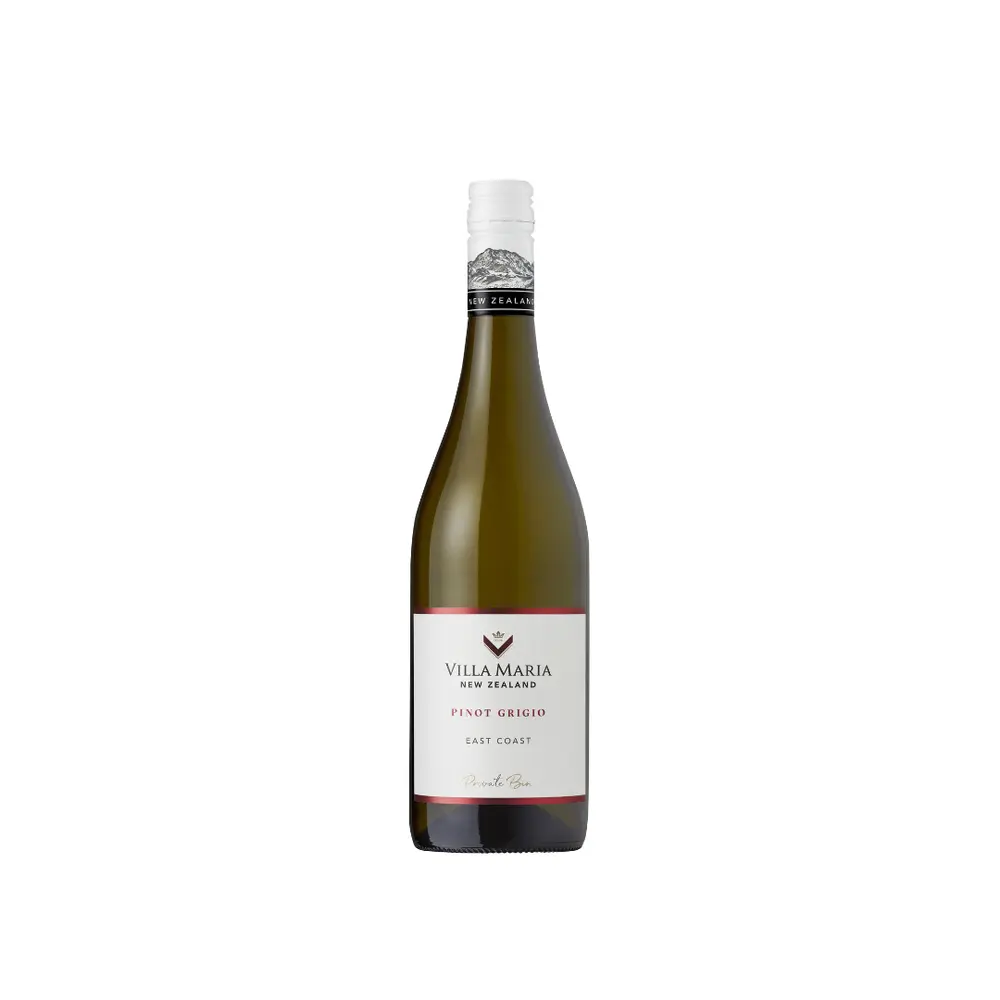 VM Private Bin Pinot Grigio 2021
