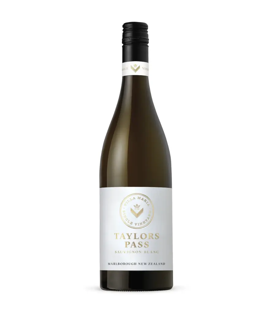 Taylors Pass Sauvignon Blanc (single vineyard)