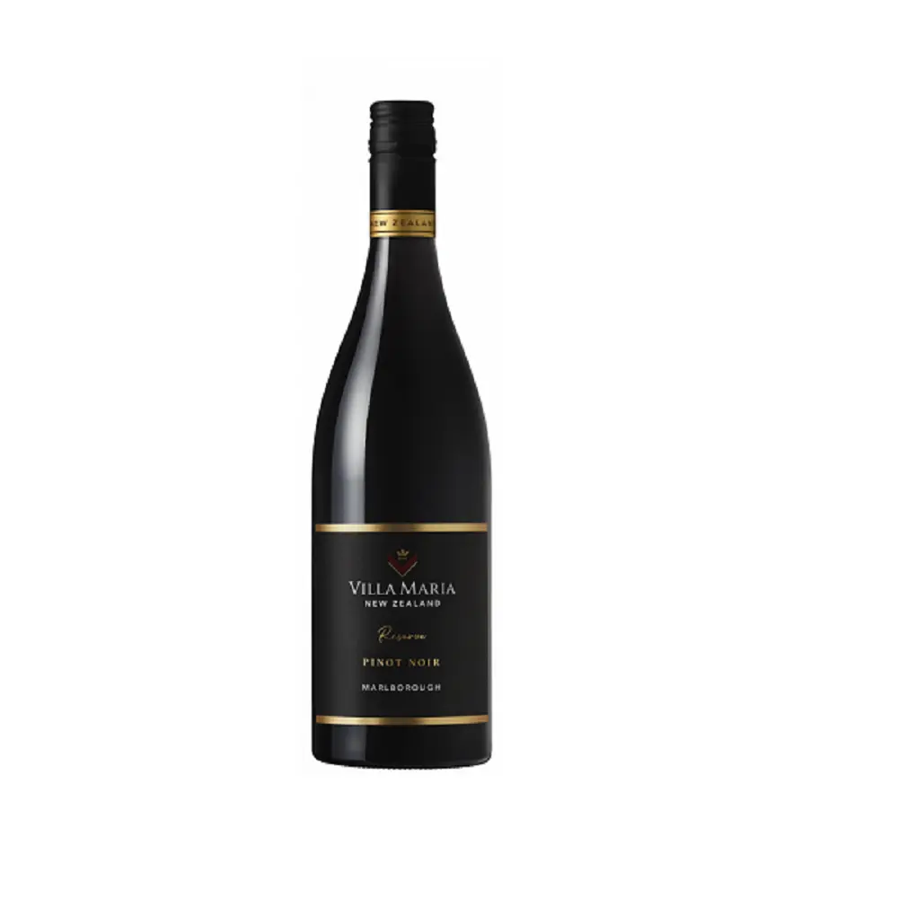 Villa Maria Reserve Pinot Noir 2018